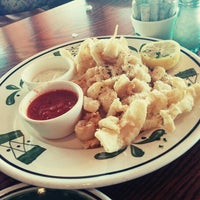 Olive Garden Italian Restaurant In Jackson