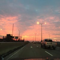 Photo taken at Kennedy Expressway by Sal M. on 1/15/2015