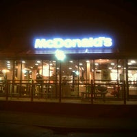 12/18/2012에 Paul T.님이 McDonald&amp;#39;s에서 찍은 사진