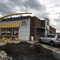 Photo taken at McDonald&amp;#39;s by Brian K. on 2/23/2017