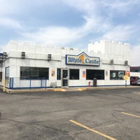 Photo taken at White Castle by Brian K. on 4/14/2017