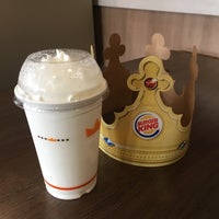 Photo taken at Burger King by Brian K. on 6/20/2019