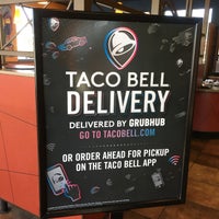 Photo taken at Taco Bell by Brian K. on 7/12/2019