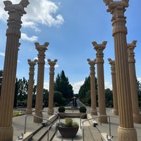 9/1/2023 tarihinde Mahsa A.ziyaretçi tarafından Darioush Winery'de çekilen fotoğraf