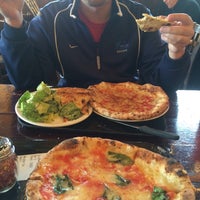 Photo taken at Punch Neapolitan Pizza by Molly Y. on 5/11/2015