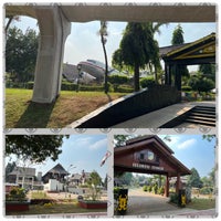 Photo taken at Taman Mini Indonesia Indah (TMII) by ♡ Donna ♡. on 7/21/2023