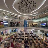 Review Lotte Mall Jakarta