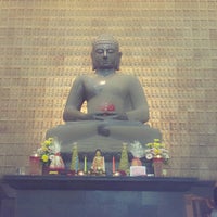 Vihara Dharma Bhakti Temple In Jakarta