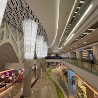 Review Lotte Mall Jakarta