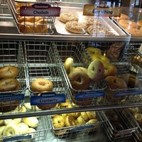 Einstein Bros Bagels - Middleburg 