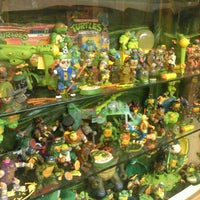 Photo taken at World&#39;s Largest Toy Museum by Amy A. on 6/17/2013