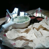 Photo taken at Applebee&amp;#39;s Grill + Bar by Amy A. on 12/29/2012