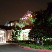 Das Foto wurde bei Hilton Garden Inn Arcadia/Pasadena Area von Alice K. am 1/5/2017 aufgenommen