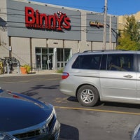 รูปภาพถ่ายที่ Binny&#39;s Beverage Depot - Portage Park โดย Alice K. เมื่อ 9/22/2018