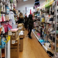 Photo taken at Daiso Japan by Alice K. on 12/8/2018