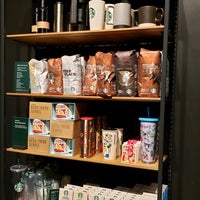 Photo taken at Starbucks by Alice K. on 3/2/2020