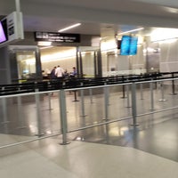 Photo taken at TSA Security Checkpoint by Alice K. on 9/15/2019