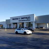 Walter E Smithe Outlet