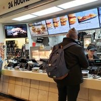 Photo taken at McDonald&amp;#39;s by Alice K. on 12/8/2018