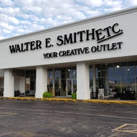 Walter E. Smithe Etc Your Creative Outlet Furniture and Home