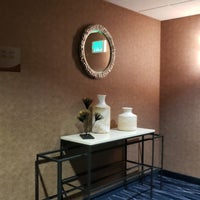 Снимок сделан в Fairfield Inn &amp;amp; Suites Redding пользователем Alice K. 11/6/2019