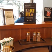 Photo taken at Starbucks by Alice K. on 2/21/2018