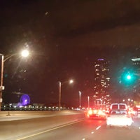 Photo taken at Lake Shore Drive by Alice K. on 6/8/2018