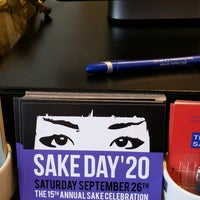Foto tirada no(a) True Sake por Alice K. em 3/1/2020