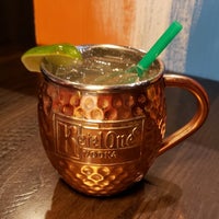 Photo taken at Luciana&amp;#39;s Mexican Restaurant and Cantina #2 by Alice K. on 11/24/2022