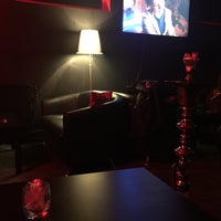 Photo taken at HookahPlace by Timur T. on 3/4/2017