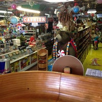 Photo taken at Old Market Candy Shop by ryan b. on 5/10/2013