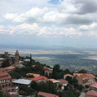 Photo taken at Kabadoni Boutique Hotel | სატუმრო &quot;კაბადონი&quot; by Ekaterina K. on 9/12/2016