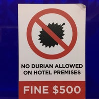 Ibis Styles Singapore On Macpherson Toa Payoh 4 Tips