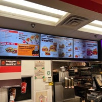 Photo taken at Burger King by Gene B. on 9/20/2023