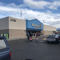 Photo taken at Walmart Supercentre by Gene B. on 9/22/2018