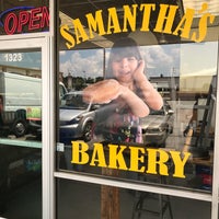 Photo taken at Lucy’s Bakery by Gene B. on 7/25/2018