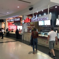 Photo taken at Circle Centre Food Court by Gene B. on 7/26/2019