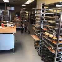 Photo taken at Lucy’s Bakery by Gene B. on 7/25/2018
