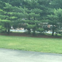 Photo taken at Fallwood Apartments Pool by Gene B. on 6/20/2018