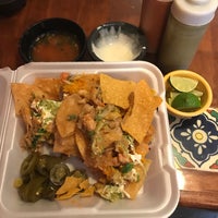 Photo taken at Taco Rico by Gene B. on 10/16/2020