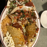 Photo taken at Chile Verde Mexican Restaurant by Gene B. on 2/13/2019