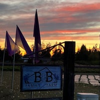 8/22/2022 tarihinde Gene B.ziyaretçi tarafından B&amp;amp;B Family Lavender Farm'de çekilen fotoğraf