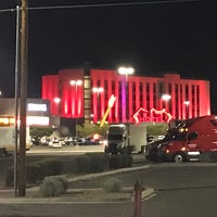 10/1/2020 tarihinde Gene B.ziyaretçi tarafından Route 66 Casino Hotel'de çekilen fotoğraf