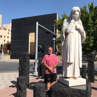 Image added by Gene Bardonner at Oklahoma City National Memorial & Museum