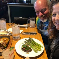 Photo taken at Chili&amp;#39;s Grill &amp;amp; Bar by Gene B. on 5/12/2020