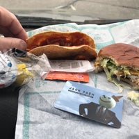 Photo taken at Jack In The Box by Gene B. on 3/2/2019