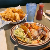 Photo taken at Chile Verde Mexican Restaurant by Gene B. on 6/24/2023