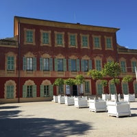 Photo taken at Musée Matisse by Emanuela R. on 8/21/2016