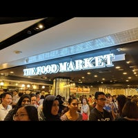 Photo taken at The Food Market by Food Junction by Wisely N. on 9/29/2018