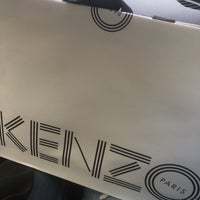 kenzo bruxelles